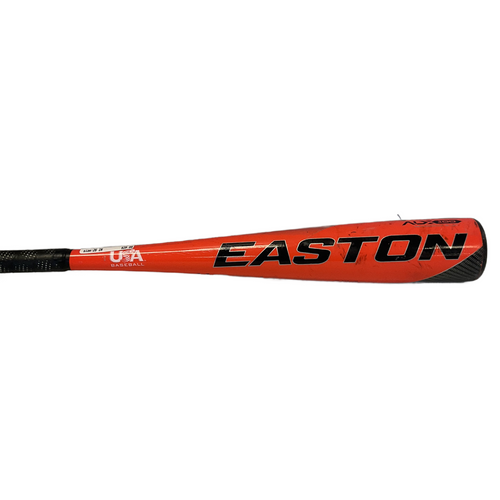Vist Large View of Product Image Which is Used Easton 2022 MAXUM TBALL BAT BB/SB T-Ball Bat 26"