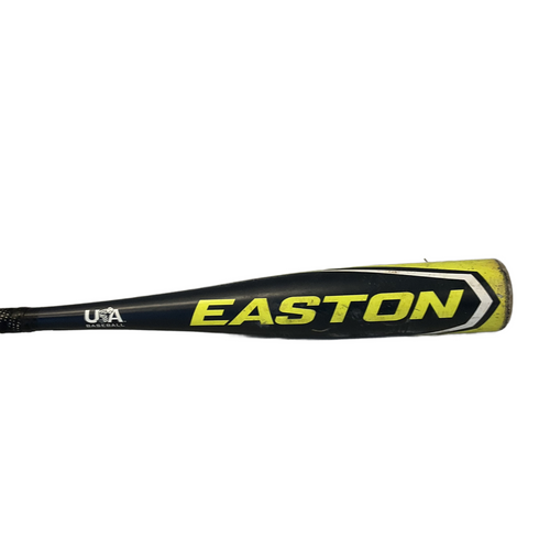 Vist Large View of Product Image Which is Used Easton 2022 ADV TEE BALL BAT BB/SB T-Ball Bat 26"