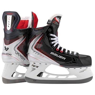 Vist Large View of Product Image Which is New BAUER S25 VAPOR FLY30 SKATESR 10EE