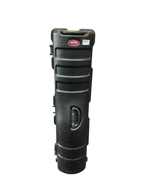 Vist Large View of Product Image Which is Used SKB HARD SHELL TRAVEL BAG Travel Bag Black