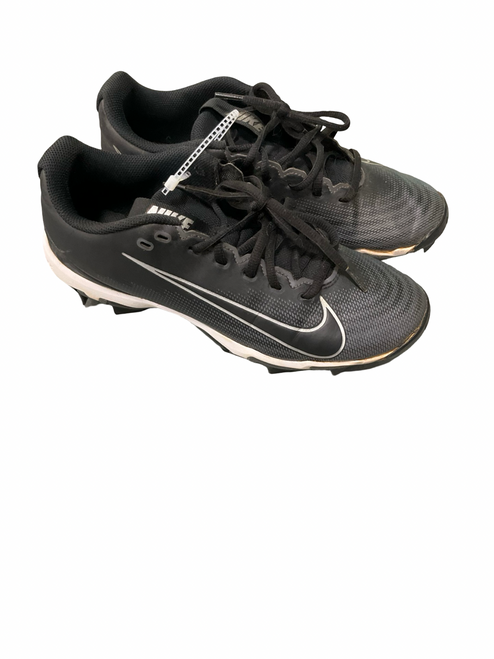 Vist Large View of Product Image Which is Used Nike Adult FB Cleats Black Senior 7