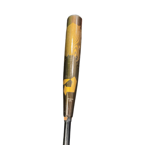 Vist Large View of Product Image Which is  Demarini, VOODOO, BB/SB, High, School, -3, Bat, 33"