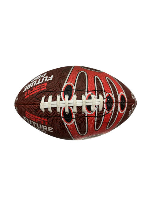 Vist Large View of Product Image Which is Used Toy Football
