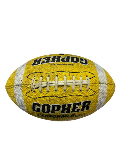 Vist Large View of Product Image Which is Used Cooper Official Football