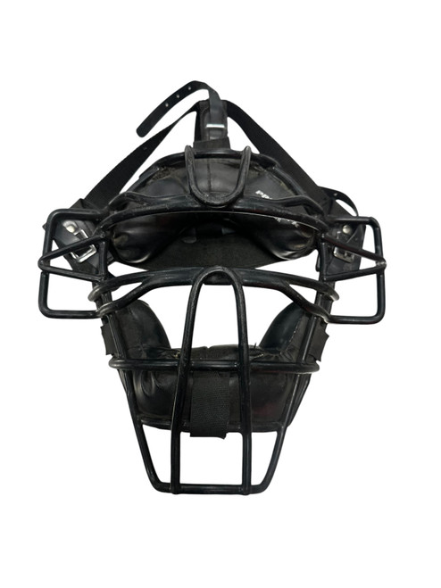 Vist Large View of Product Image Which is Used Umpire Mask