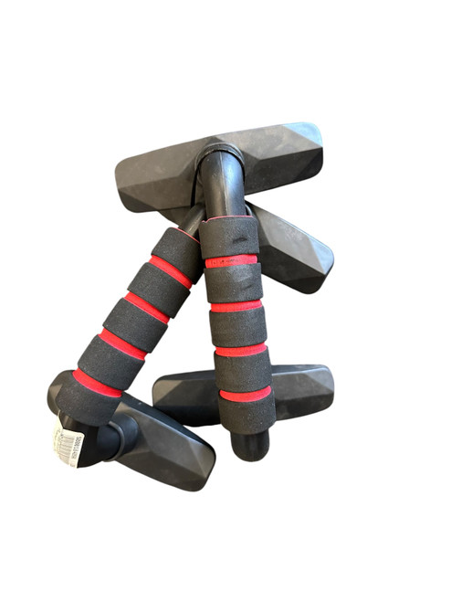 Vist Large View of Product Image Which is Used Flex/Core Other Black