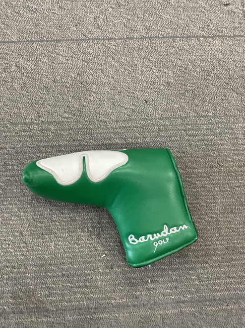 Vist Large View of Product Image Which is Used BARUDAN Golf Accessory