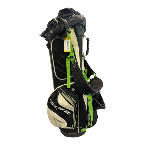 Vist Large View of Product Image Which is Used Taylormade RBZ Mens Stand Bag None