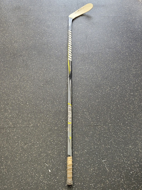 Vist Large View of Product Image Which is Used Warrior ALPHA QX Senior One Piece Right 75 Flex