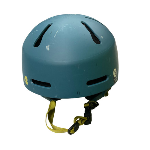Vist Large View of Product Image Which is Used Retrospec Ski/Snowboard  Helmet Royal Blue SM