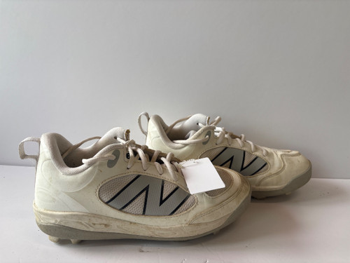 Vist Large View of Product Image Which is Used New Balance SB/BB CLEATS BB/SB Cleats None Senior 6