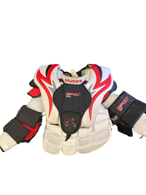 Vist Large View of Product Image Which is Used Vaughn EPIC 8606 Senior Body Armor MD
