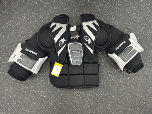 Vist Large View of Product Image Which is Used Brians SUBZERO Junior Body Armor LG