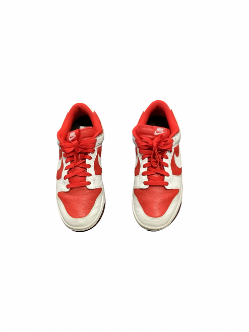 Vist Large View of Product Image Which is Used Nike Running/X-Train Shoes M