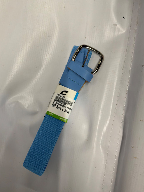 Vist Large View of Product Image Which is New MVP Belt L Blue Youth