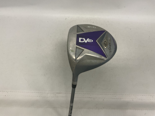 Vist Large View of Product Image Which is Used US Kids DV3 Jr Driver LH HT