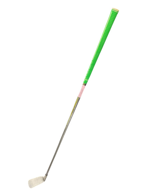 Vist Large View of Product Image Which is Used SQUA Golf Wedge Mens RH Unknown Degree