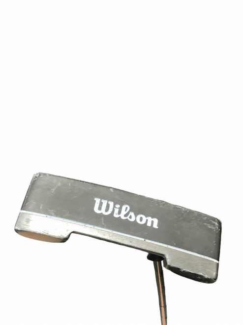 Vist Large View of Product Image Which is Used Wilson BLADE Mens Putter RH