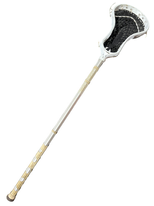 Vist Large View of Product Image Which is Used East Coast Dyes ECD Men Atk/Mid Complete Stick White