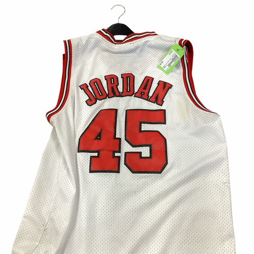 Vist Large View of Product Image Which is Used Mitchell Sleeveless Spirit Wear M LG