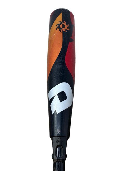 Vist Large View of Product Image Which is Used Demarini VOODOO BALANCED BB/SB USSSA 2 3/4 Bat 29"