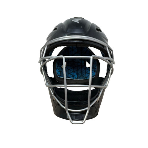 Vist Large View of Product Image Which is Used Easton GAMETIME Catchers Mask Black