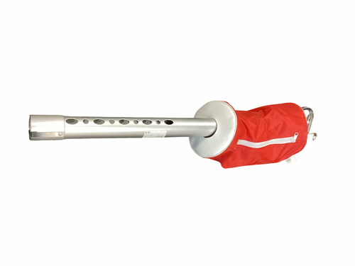 Vist Large View of Product Image Which is Used SHAG BAG Golf Accessory