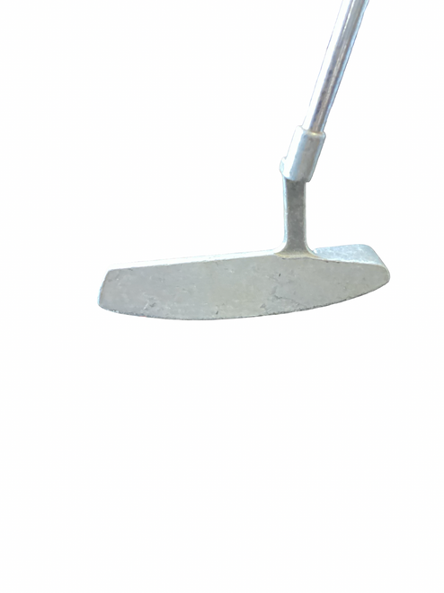 Vist Large View of Product Image Which is Used MacGregor RESPONSE Mens Putter RH