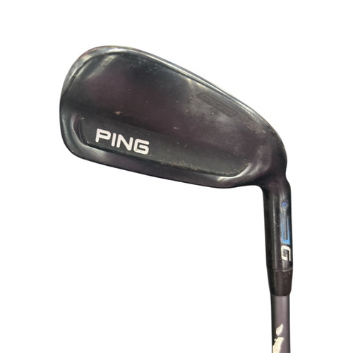 Vist Large View of Product Image Which is Used Ping 3 IRON Mens Individual Iron RH 3 Iron