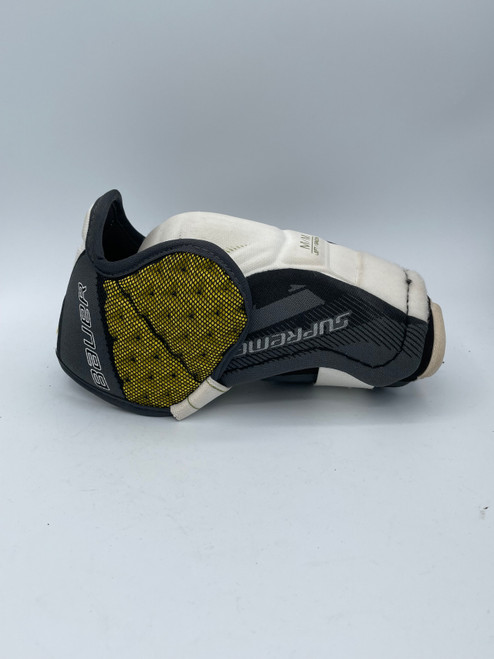 Vist Large View of Product Image Which is Used Bauer S170 Senior Elbow Pads MD