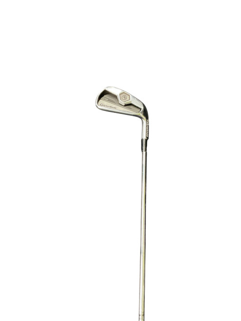 Vist Large View of Product Image Which is Used Taylormade ROCKETBALLZ Mens Individual Iron RH 9 Iron