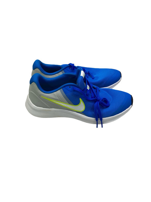 Vist Large View of Product Image Which is Used Nike Running/X-Train Shoes Y