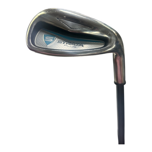 Vist Large View of Product Image Which is Used Cleveland TOUR ACTION 900 FT Golf Wedge Mens RH 60 Degree