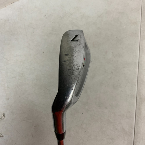 Vist Large View of Product Image Which is Used TOUR COLLECTION MX400 Mens Individual Iron LH 7 Iron