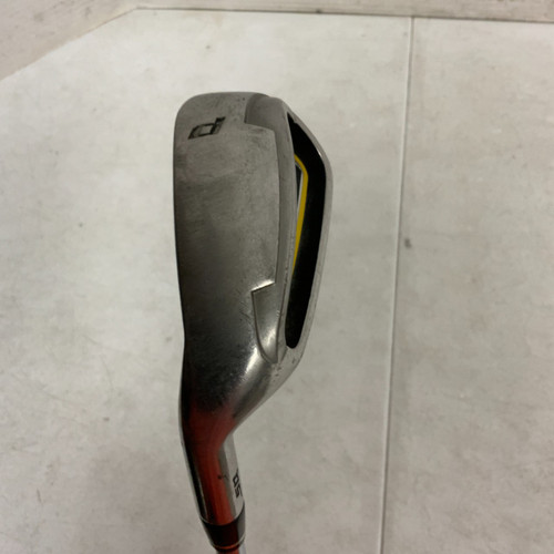 Vist Large View of Product Image Which is Used Nike SUMO Golf Wedge Mens LH Pitching Wedge