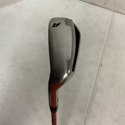 Vist Large View of Product Image Which is Used Nike SUMO Golf Wedge Mens LH Gap/Approach Wedge