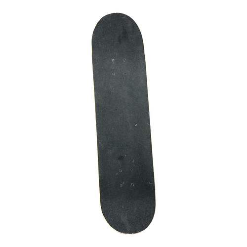 Vist Large View of Product Image Which is Used CHRISTINE SKATEBOARD Complete Skateboard Chrome 8"
