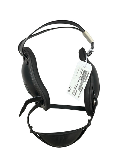 Vist Large View of Product Image Which is Used Adidas ADIZERO Wrestling Headgear Black