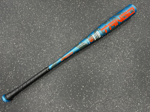 Vist Large View of Product Image Which is Used Easton TANGO BBCOR High School -3 Bat 34/31