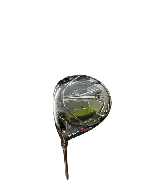 Vist Large View of Product Image Which is Used Titleist Mens Driver LH 9.0 Degree