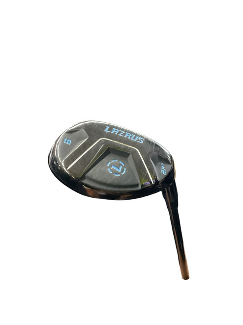 Vist Large View of Product Image Which is Used Lazarus Mens Fairway Wood RH 2 Wood