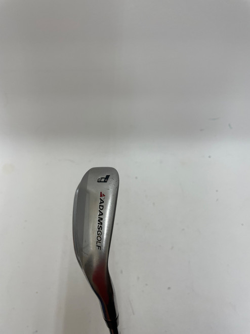 Vist Large View of Product Image Which is Used Adams Golf GT3 Golf Wedge Mens RH Pitching Wedge