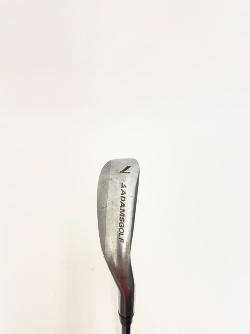 Vist Large View of Product Image Which is Used Adams Golf GT3 Mens Individual Iron RH 7 Iron
