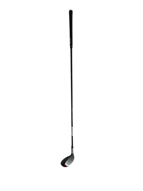 Vist Large View of Product Image Which is Used Mens Hybrid Club RH 5 Hybrid