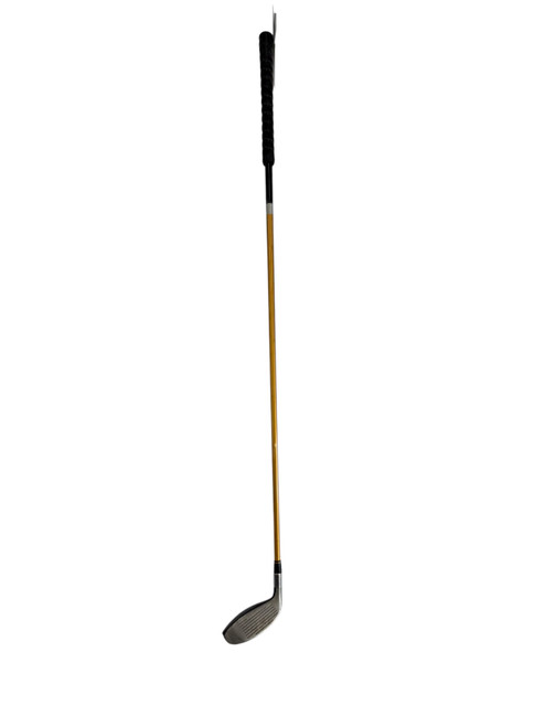 Vist Large View of Product Image Which is Used Adams Mens Hybrid Club RH 4 Hybrid