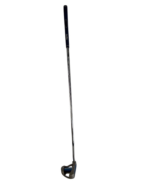 Vist Large View of Product Image Which is Used Tour Edge Mens Putter RH