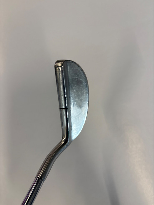 Vist Large View of Product Image Which is Used CHICAGO PUTTER Mens Putter RH