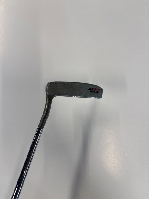 Vist Large View of Product Image Which is Used Ray Cook PUTTER Mens Putter RH