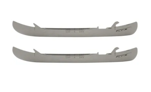Vist Large View of Product Image Which is New Bauer BAUER FLY-X RUNNER SZ10 Ice Skate Steel Blade SZ 10