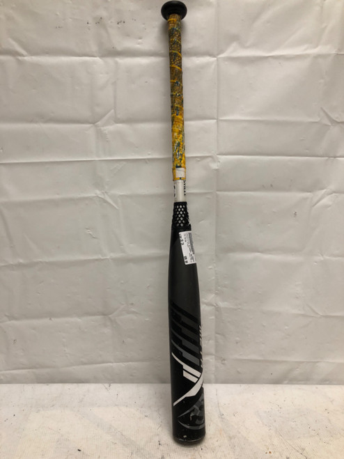 Vist Large View of Product Image Which is Used Louisville Slugger METAX BB/SB Fastpitch Bat 30"